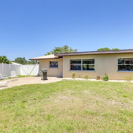 Sarasota House With Private Pool - 4 Mi To Beach! المظهر الخارجي الصورة