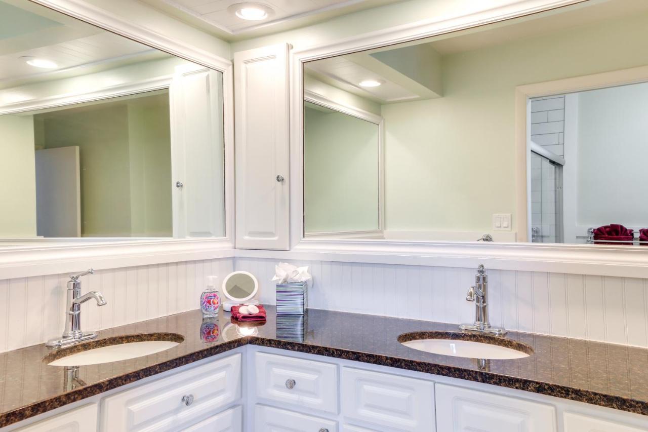 Sarasota House With Private Pool - 4 Mi To Beach! المظهر الخارجي الصورة