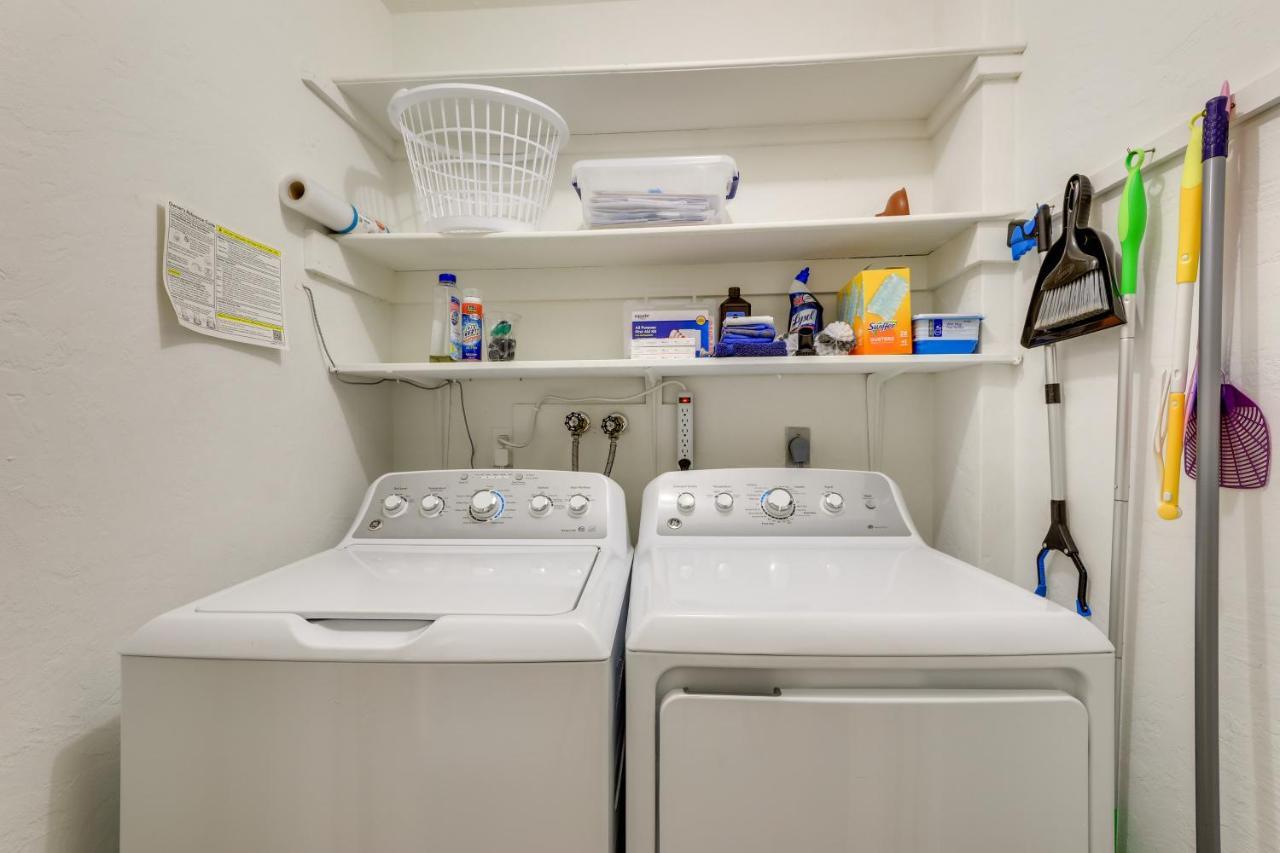 Sarasota House With Private Pool - 4 Mi To Beach! المظهر الخارجي الصورة