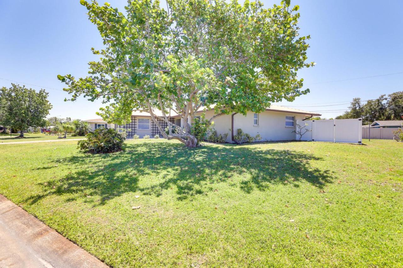 Sarasota House With Private Pool - 4 Mi To Beach! المظهر الخارجي الصورة